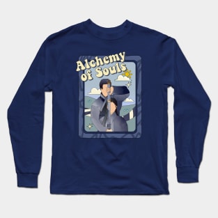 Alchemy of Souls kdrama Long Sleeve T-Shirt